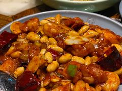 -小吊梨汤·北京菜(香山店)