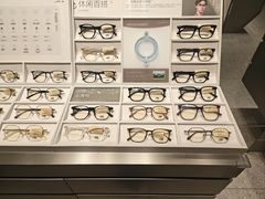 -LOHO眼镜(上海晶耀前滩商场店)