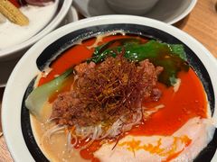 -真打拉面·日式拉面新流派(体育西横街店)