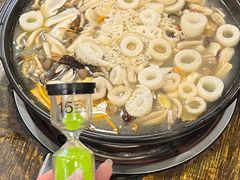 -草墩罗非鱼庄•野生菌•腊排骨(七星街上段店)