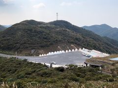 -大围山国家森林公园
