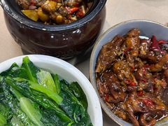 -老三样·旧食新味(万寿宫店)