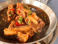 -老太婆饭店(新富路店)