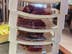 -AJIYA·池袋日式烧肉自助(天津万象城店)