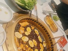 -炙城·韩式烤肉(南京东路店)