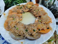 -范饭椰林川湘味海鲜·椰子鸡(三亚湾椰梦长廊店)
