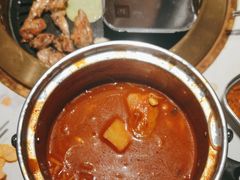 -花味烤肉·拌饭(建邺万达店)