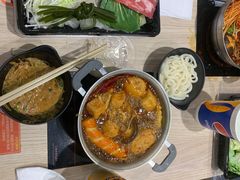 -吉野家 (新街口外大街店)