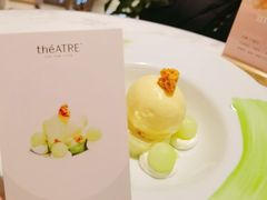 -théATRE 茶聚场(王府中環店)
