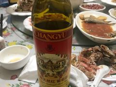 -天天渔港海鲜酒家(石浦玉泉路店)