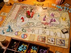 -1984魔法桌游(观音桥店)