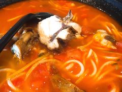 -苗乡米线(建军路店)