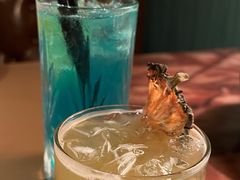 特调鸡尾酒-柏蔻餐厅Le Banquet Bistro(天河北店)