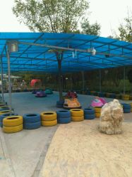 -大望京儿童游乐场