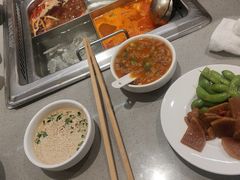 -海底捞火锅(王府井店)