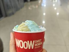 -西树泡芙(秦皇岛茂业天地店)