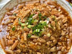 -公寓家常菜馆(海军博物馆店)