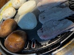 -海之屋韩式烤肉(海棠68环球美食街店)