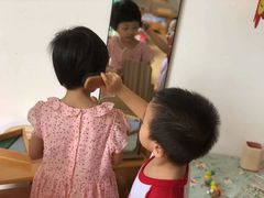 -自然树儿童之家(海珠翠城花园托育.早教校区)