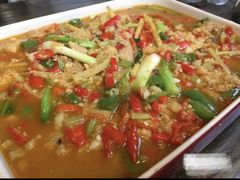仔姜鱼蛋-盛世盐帮·自贡特色(总店)