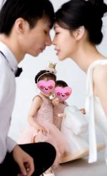 -玛瑞莎专业孕妇摄影(越秀店)