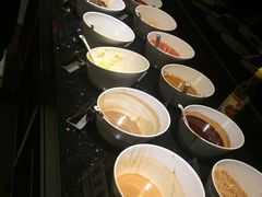 -捞神煲汤火锅(湖滨商业街店)