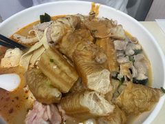 -重庆麻辣烫(国权路店)