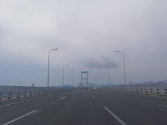 -星海湾跨海大桥