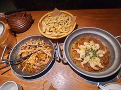 -吃饭皇帝大土家民族菜(荟聚店)