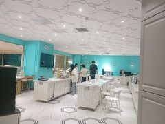 -西檬树SIMON·T轻奢蛋糕(大东方Max店)