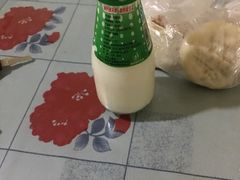 -扬大康源乳业鲜奶吧(大学北路店)