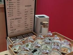 -阮大兴糕团(滨江宝龙店)