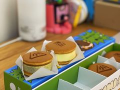 -泽田本家·铜锣烧(美罗城店)