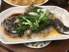 -盒马鲜生(领丰汇店)