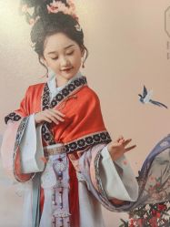 -倾城宝贝儿童摄影(广州天河店)