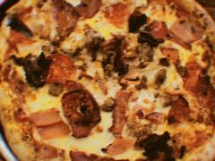 绞肉机pizza-Tubestation站点比萨(五道营店)