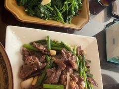 -朗妈私房菜(婺女州店)