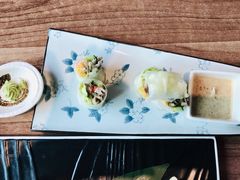 -笑福亭料理小馆(解放碑店)