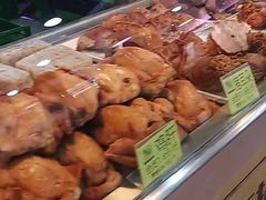 -新隆嘉生鲜超市(北二经街店)