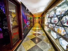 -音乐在线主题氧吧KTV(佳宁娜广场店)