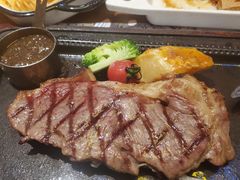 -十分牛西餐·牛扒专门店(光明广场店)