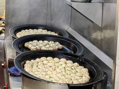 -小杨生煎(黄河路美食休闲街店)