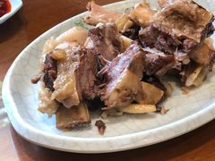 黄焖手抓羊肉-清真益鑫羊肉手抓馆(南大街店)