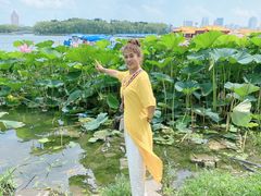 -长春市南湖公园