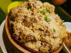 清蒸南瓜排骨-辛香汇(飞洲店)