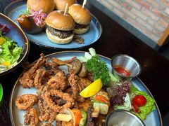 -blue frog蓝蛙(长泰广场店)