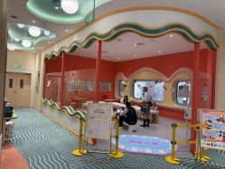 -奈尔宝·儿童乐园·亲子餐厅(苏州大悦城店)