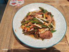 -老头儿油爆虾(胜利河美食街店)