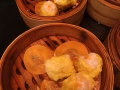 -富力万达嘉华酒店-品珍中餐厅(水果湖店)