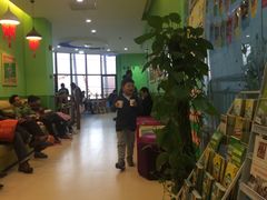 -小问号·科学启蒙·逻辑思维·阅读素养·口才演讲(杨浦合生汇中心)